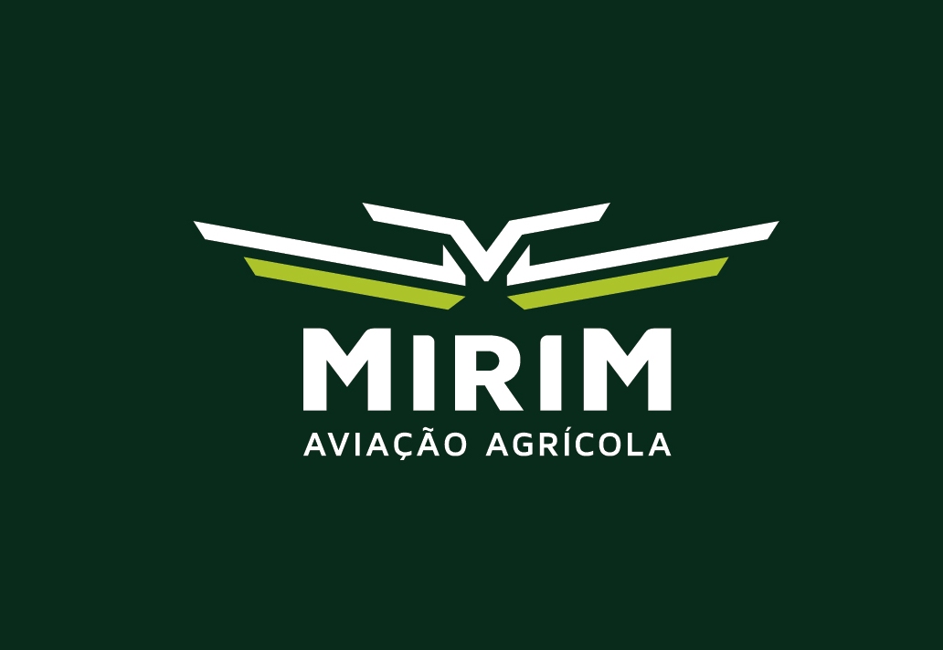Empresa de aviação agrícola em Bagé, Santa Vitória e Pelotas
